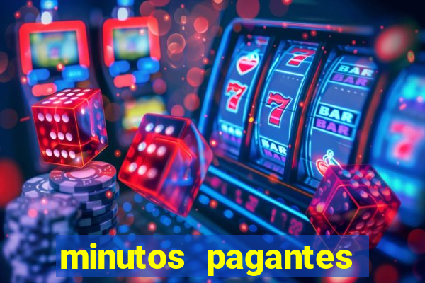 minutos pagantes fortune dragon hoje